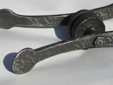 Kov�n� dve��