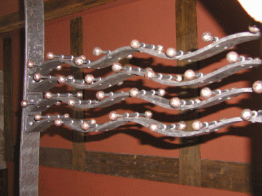 Dekorativn� v��k